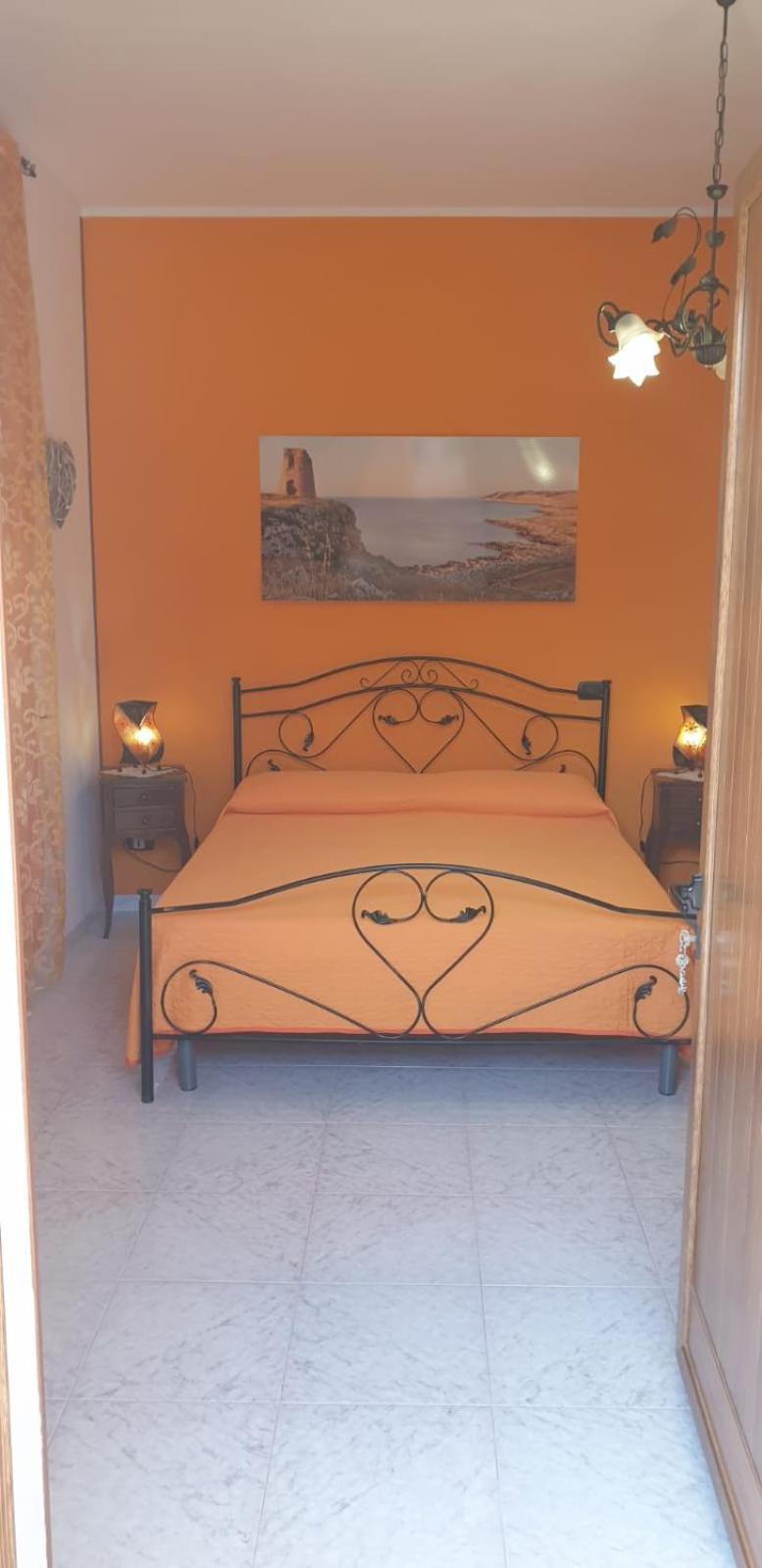 B&B L'Oasi Del Sole Uggiano La Chiesa Room photo
